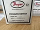 DWYER SERIES 1800 PRESSURE SWITCH 1823-0 ** BRAND NEW IN BOX **