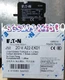 1 PCS NEW EATON button contact A22-EK01 front fixed /