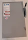 Eaton DG322NRB Series B Fusible, General Duty Safety Switch, 60A, 240V, 3 Pole