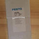 Festo SDE3-D10D-B-HQ4-2P-M8 540209 Pressure Sensor New One  #US