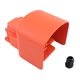 G500-MO Foot Switch Replace Linemaster 531-SWH Grainger 6GPC1 9002AW2 20A SPDT