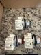 LOT OF 3(RED/GREEN/YELLOW) SCHNEIDER 9001 KM1  (NEW TAKE OUT)