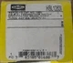 Hubbell HBL1283I - Control Single-pole PresSwitch&reg; 20A 120/277V