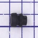 Allen‑Bradley 800FP‑F2 22mm Momentary Push Button Operator Black