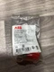ABB 1SFA611521R1001 EMERGENCY STOP TYPE 1,3R,4,4X,12,13 #111G59*CO