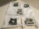 SIEMENS 3SU1510-0AA10-0AA0  (LOT OF 5 )**NEW**