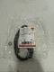 Carlo Gavazzi IA08BLF15NO 1641 Proximity Switch **NOS**