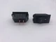 Lot of 5 Abboott Mdical Optics CW 4.128.745 CW Industries Rocker Swtich - NEW!