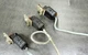 Rittal SZ 2586 Limit Switch Lot of Three (3)