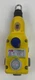 ABB 2TLA050202R1332 LINESTRONG2 SAFETY BUTTON 230V 3A