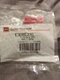 NEW IN BAG CUTLER HAMMER E30KE231 EXT.-E BTN. RED STOP 