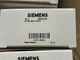Siemens 3SE03-SA Limit Switch w/ 3SE03-DW1 Head 3SE03-RA Receptacle NEW IN BOX
