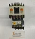 Fuji Electric SW-5-1/2E Magnetic Switch 100-110V 1.7-2.6A