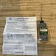 Square D Reed Switch 9007 C84L Series A Mechanical Turret Head Position Switch
