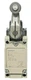 Omron WLCA2-2N Rocker Arm Lever Limit Switch, new (I)
