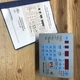 ELECTRO CAM PROGRAMMABLE LIMIT SWITCH PS-5124-10-M09 With Manual