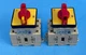 Allen Bradley 194E-A32-1753 IEC Load Switch, 3-Poles, 32A, Series B [Lot of 2]