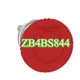 1PCS New original ZB4BS844 Schneider ZB4-BS844 Fast shipment