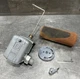 Square D Pumptrol Class 9037 Float Switch  Assembly Used Surplus