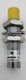 Turck Ni8-M12-AP6X-H1141 Inductive Proximity Sensor, 8mm, 10-30VDC, PNP N/O