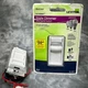 2x Leviton Decora SureSlide Universal Dimmer Switch 6674 Single Pole 3-Way White