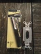 Hubbell HBL1223L Locking Switch