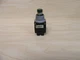 General Electric CR104E07 Push Button Switch