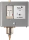 PENN CONTROLS P170AA-118C 1/2" NPT Single Pressure Control 100-400 PSI