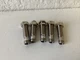 (5 PCS) Baumer IFRM 12P1701/S14L Inductive Proximity Sensor New No Box