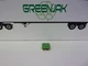 PHOENIX CONTACT USLKG50 3-WAY GROUNDING TERMINAL BLOCK - USED - FREE SHIPPING