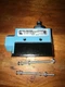Honeywell BZE6-2RQ125 Limit Switch, Medium Duty Snap Action, Plunger, NC/NO