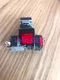 1Pcs New Fuji button AH165-SF