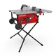 CRAFTSMAN 10-in 15 -Amp 120 -Volt Portable Benchtop Table Saw with Folding Stand