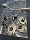 Goodman GMSS960803BNAA Flame Sensor 0130F00010 Limit Switch 0130F00038 20162904