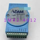 1pc used   Advantech ADAM-4018+ RS-485 
