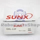 1PC New Panasonic SUNX GXL-12F Proximity Switch Free Shipping GXL12F