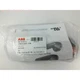 ONE ABB OHB145J12 Handle Disconnect Switch 145MM Black NEW FREE SHIPPING
