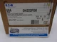 DH222FGK-EATON-HEAVY DUTY SAFETY SWITCH-2P,FUSIBLE,60A,240V,NEMA 1 INDOOR