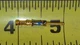 (178) New Gold Connector Contacts AMP 66180-1 18 &ndash; 16 AWG, .8 &ndash; 1.4 mm&sup2; Wire