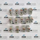 14X ABB CR-M230AC2L / 1SVR 405 611 R3100 PLUG-IN TYPE INTERMEDIATE RELAY