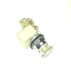 Square D 9001KM35  Mushroom Cap Clear Pushbutton 1 N.O. Contact