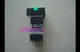 New FUJI Push button switch AH165-TGLG11E3 AH165TGLG11E3  1PC #F0