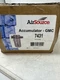 MEI Airsource A/C Accumulator for Chev/GMC Trucks, 7431