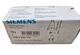 SIEMENS 3SE3 200-1D Plunger Limit Switch  (NEW)