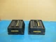  BUSSMANN 15149-2 J CLASS FUSE HOLDER 2P 600V VOLTS 30A A AMPS LOT OF 2 USED