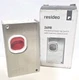Honeywell Resideo 269R Hardwired Hold Up Switch With Stainless Steel Cover New 