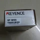 one new keyence GP-M100 Digital pressure sensor Spot stock