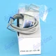 one new SMC vacuum digital pressure switch ZSE30-01-65-M Free ship
