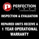 Vickers, Hydraulic Pump:45vq42a86a20-Sv(Repair Evaluation Only)