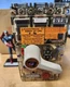 Klockner Moeller NZMH4-40-CNA Amada Vipros QF10 Circuit Breaker